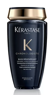 Kerastase CHRONOLOGISTE kąpiel rewitalizująca 250ml 1228 - Szampony do włosów - miniaturka - grafika 1