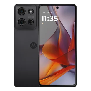 Motorola Moto G75 5G 8GB/256GB Szary - Telefony komórkowe - miniaturka - grafika 1