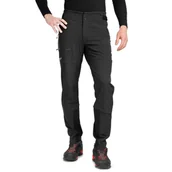 Spodnie narciarskie - Spodnie narciarskie męskie Ortles Dst - miniaturka - grafika 1