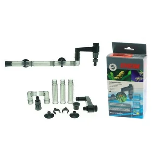 EHEIM deszczownica składana 16/22 mm InstallationSET 2 (4005310) - Filtry akwariowe i akcesoria - miniaturka - grafika 1