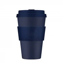 Lumarko Kubek Podróżny Z Tworzywa Pla Dark Energy 400 ML - Kubki - miniaturka - grafika 3