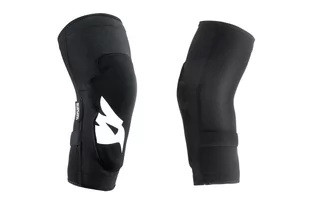 bluegrass bluegrass Skinny Ochraniacze, black M 2021 Ochraniacze kolan 57110802 - Ochraniacze - miniaturka - grafika 1