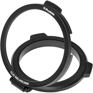 PROFOTO Clic Gel Holder - Inne akcesoria studyjne - miniaturka - grafika 3