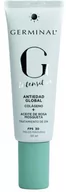 Kremy do twarzy - Krem do twarzy Germinal Intensive Global Anti - Aging 50 ml (8430445317937) - miniaturka - grafika 1
