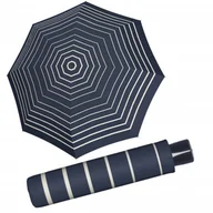 Parasole - Fiber Mini Timeless - damski parasol składany - miniaturka - grafika 1