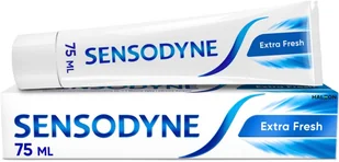 Sensodyne Nourish Pasta do Zębów Extra Fresh 75ml - Pasty do zębów - miniaturka - grafika 1