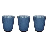 Kubki - TOGNANA Kubek TOGNANA Davor Niebieski 3 sztuki - miniaturka - grafika 1