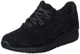 Sneakersy damskie - Asics Buty sneakersy Asics Gel-Lyte III OG 1201A050 001 4550153810071 - grafika 1