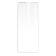 Części serwisowe do telefonów - Szkło Hartowane Sony Xperia 5 IV Zabezpieczenie Wyświetlacza 9H Przezroczyste - miniaturka - grafika 1