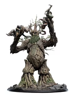 Weta Workshop Lord of the Rings - Leaflock the Ent statuetka 1/6 (limitowana edycja) - Figurki kolekcjonerskie - miniaturka - grafika 1