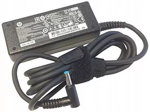 HP Zasilacz do laptopa AC Adapter 45W Smart Npfc 3Pin 854054-001 854054-001 - Zasilacze do laptopów - miniaturka - grafika 1