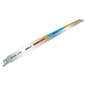 Piły ręczne - Dedra Brzeszczot 08T221BI - miniaturka - grafika 1