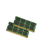 Pamięci RAM - Mushkin pamięci MAR3S1067T4G28X2 iRAM 8GB do Apple - Dual - miniaturka - grafika 1