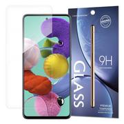 Szkła hartowane na telefon - Tempered Glass szkło hartowane 9H Samsung Galaxy A51 (opakowanie – koperta) - miniaturka - grafika 1