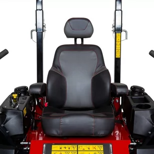 FERRIS ISX3300Z TRAKTOR TRAKTOREK OGRODOWY KOSIARKA SPALINOWA DO TRAWY ZERO-SKRĘT VANGUARD 37KM 155cm  5901917 - Kosiarki traktorki - miniaturka - grafika 18