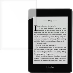 Wozinsky Tempered Glass szkło hartowane 9H Amazon Kindle Paperwhite 4 - Szkła hartowane na telefon - miniaturka - grafika 1