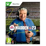 Gry Xbox One - Madden NFL 23 GRA XBOX ONE - miniaturka - grafika 1