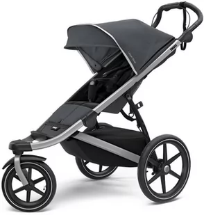 Thule Urban Glide 2 Dark Shadow - Wózki dziecięce - miniaturka - grafika 1