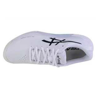 Buty Asics Gel-Challenger 14 Clay M (kolor Biały, rozmiar 40.5) - Buty sportowe męskie - miniaturka - grafika 3