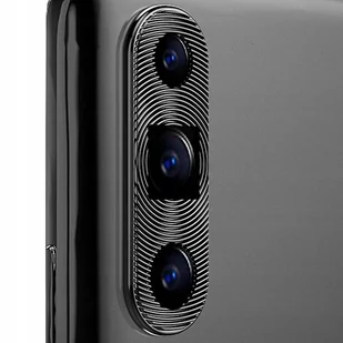 ALUMINIUM ETUI RAMKA NA APARAT DO HUAWEI P30 LITE - Etui i futerały do telefonów - miniaturka - grafika 1