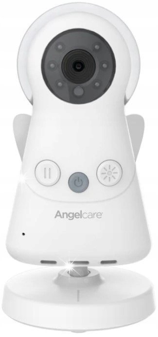 Niania elektroniczna Angelcare AC25 z kamerą video i czujnikiem ruchu