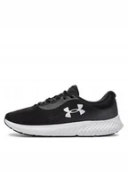 Buty sportowe męskie - Under Armour Buty do biegania Ua Charged Rogue 4 3026998-001 Czarny - miniaturka - grafika 1