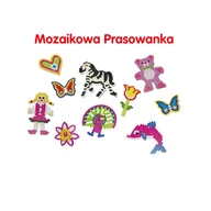 Zabawki kreatywne - Smily Play Fryzjer stylista. Ciasto-masa plastyczna - miniaturka - grafika 1