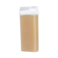 Depilacja - Sibel SIBEL Jednorazowy wkład woskowy z szeroką końcówką do skóry delikatnej 110ml 0000048611 - miniaturka - grafika 1