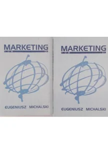 Marketing Tom I i II - Marketing - miniaturka - grafika 1