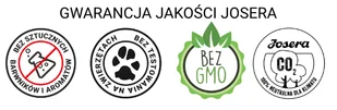 Josera Paté Kaczka i kurczak z pietruszką 85 g 30001652 BTL - Mokra karma dla kotów - miniaturka - grafika 6