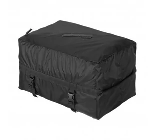 Kieszeń Helikon-Tex Enlarged Pakcell Bag - Czarna - Nerki - miniaturka - grafika 1
