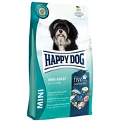 Sucha karma dla psów - Happy Dog Mini Adult 10kg małe rasy dorosłe psy - miniaturka - grafika 1