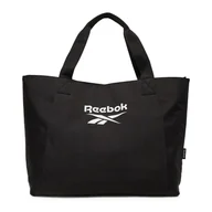 Torebki damskie - Reebok RBK-B-003-07 Czarny - miniaturka - grafika 1