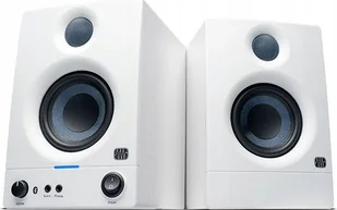 PreSonus Eris 3.5 - Para Monitorów Aktywnych białe - Głośniki i kolumny - miniaturka - grafika 1