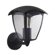 Lampy ogrodowe - Lampa ścienna, elewacyjna WENA up E27 max 60W - miniaturka - grafika 1