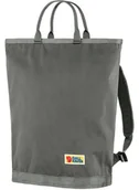 Plecaki - Fjällräven 27240 Vardag Totepack plecak sportowy, uniseks, dla dorosłych, bazaltowy, Taglia unica, sportowy, bazalt, Einheitsgröße, Sportowy - miniaturka - grafika 1