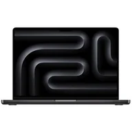 Laptopy - APPLE MacBook Pro 14 M3 Pro/18GB/512GB SSD/14C GPU/macOS Gwiezdna Czerń MRX33ZE/A - miniaturka - grafika 1