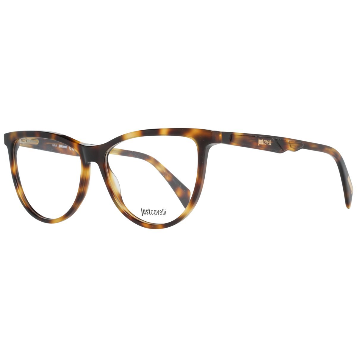 Okulary oprawki damskie Just Cavalli JC0848