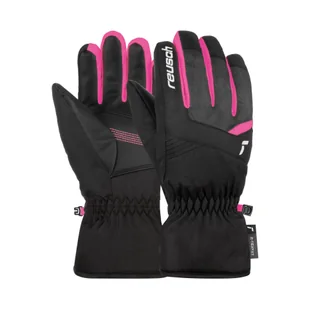 Rękawice dziecięce REUSCH Bennet R-TEX® XT Junior - Rękawice narciarskie - miniaturka - grafika 1