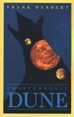 Pozostałe książki - Chapter House Dune - miniaturka - grafika 1