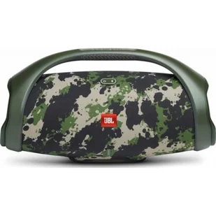 JBL Boombox 2 Moro - Głośniki przenośne - miniaturka - grafika 1