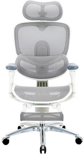 Sihoo Fotel biurowy C300 Lite V2 White C300-LITE-V2-B102
