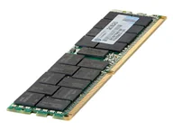 Pamięci RAM - HPE 16GB (1x16GB) Quad Rank x4 PC3-8500 (DDR3-1066) Registered CAS-7 Memory Kit moduł pamięci Korekcja ECC 500666-B21-RFB - miniaturka - grafika 1