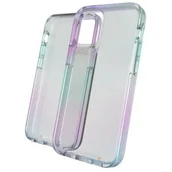 Etui i futerały do telefonów - Gear4 Etui Crystal Palace iPhone 12 Mini, iridescent 840056127890 - miniaturka - grafika 1