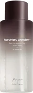 Toniki i hydrolaty do twarzy - Haruharu Wonder Black Rice Hyaluronic Toner Free of Alcohol 300 ml - miniaturka - grafika 1
