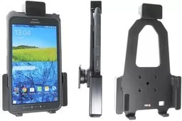 Uchwyt pasywny do Samsung Galaxy Tab Active 8.0 SM-T365 w oryginalnym futerale z blokadą sprężynową - Uchwyty samochodowe do telefonów - miniaturka - grafika 1