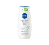 Kosmetyki do kąpieli - Nivea Bath Care Creme Soft 250ml - miniaturka - grafika 1