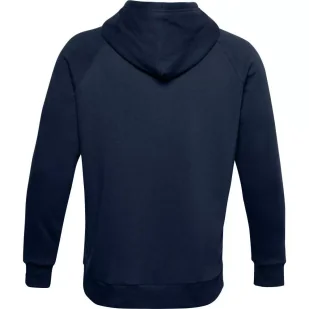 Bluza męska Under Armour Rival Fleece Hoodie - Bluzy sportowe męskie - miniaturka - grafika 6