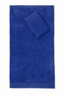 Ręczniki - Faro Ręcznik AQUA 70x140 Frotte Granat 500g WYPRZEDAŻ FAO041 - miniaturka - grafika 1