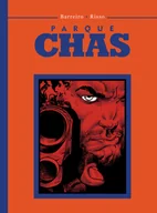 Komiksy dla dorosłych - Parque Chas - miniaturka - grafika 1